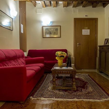 Hotel Iris Venezia Eksteriør bilde