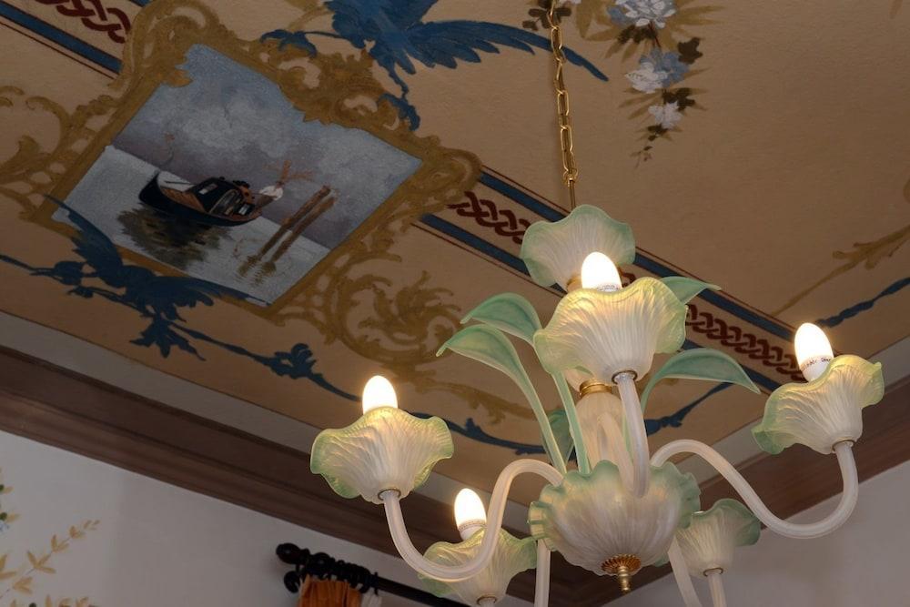 Hotel Iris Venezia Eksteriør bilde