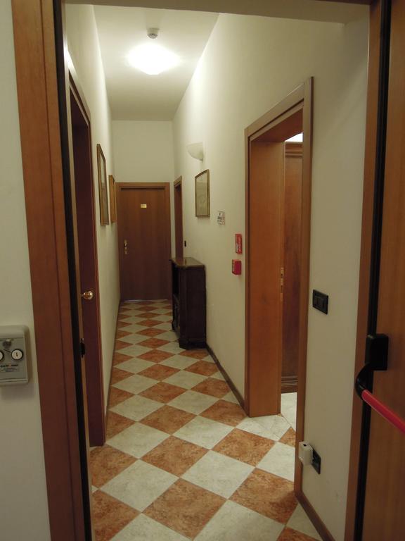 Hotel Iris Venezia Eksteriør bilde