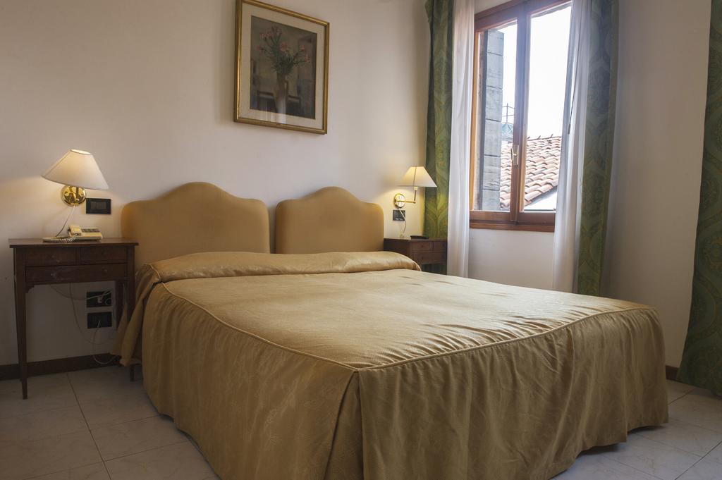 Hotel Iris Venezia Eksteriør bilde