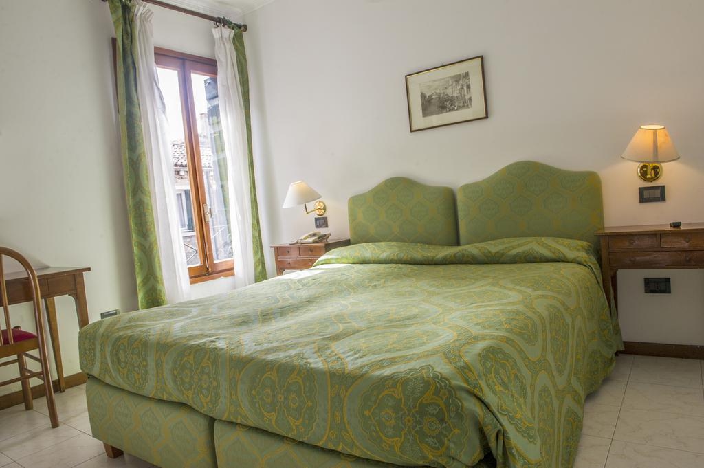 Hotel Iris Venezia Eksteriør bilde