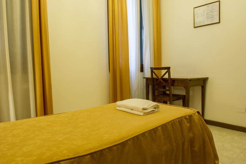 Hotel Iris Venezia Eksteriør bilde