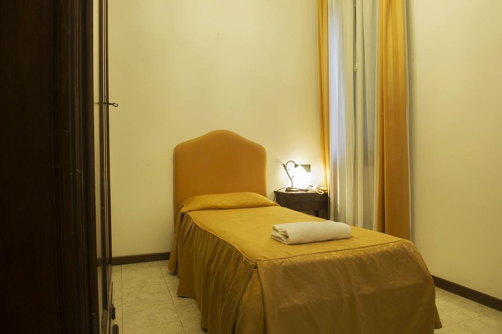 Hotel Iris Venezia Eksteriør bilde