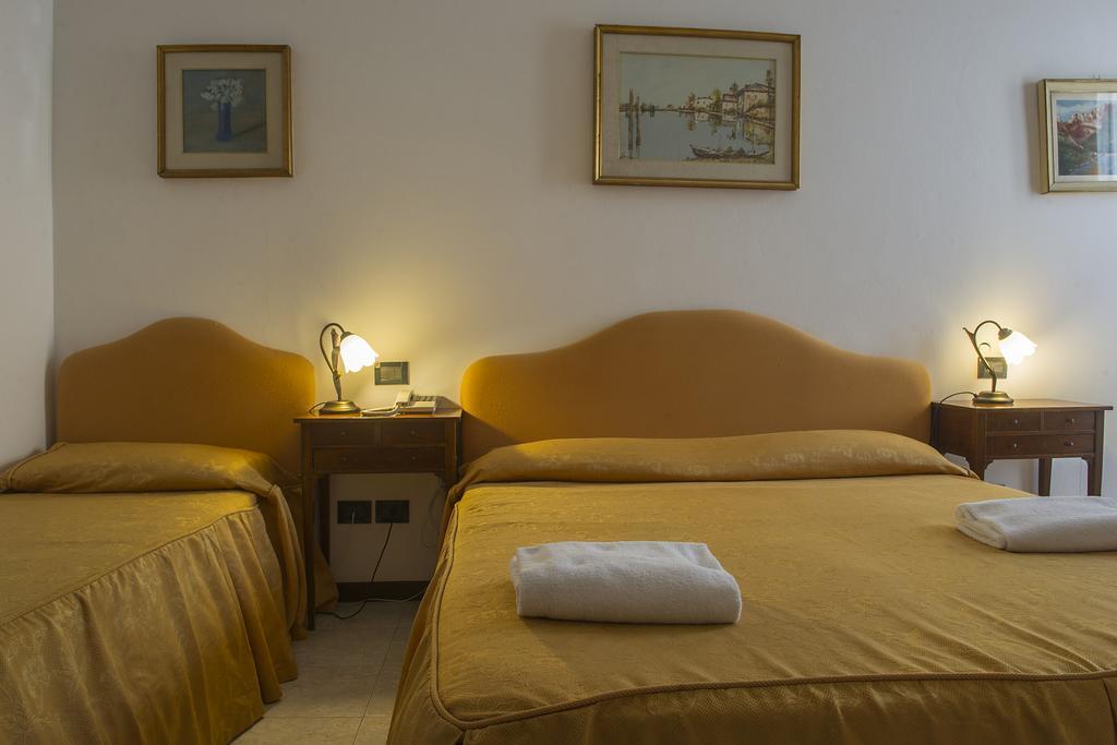 Hotel Iris Venezia Eksteriør bilde
