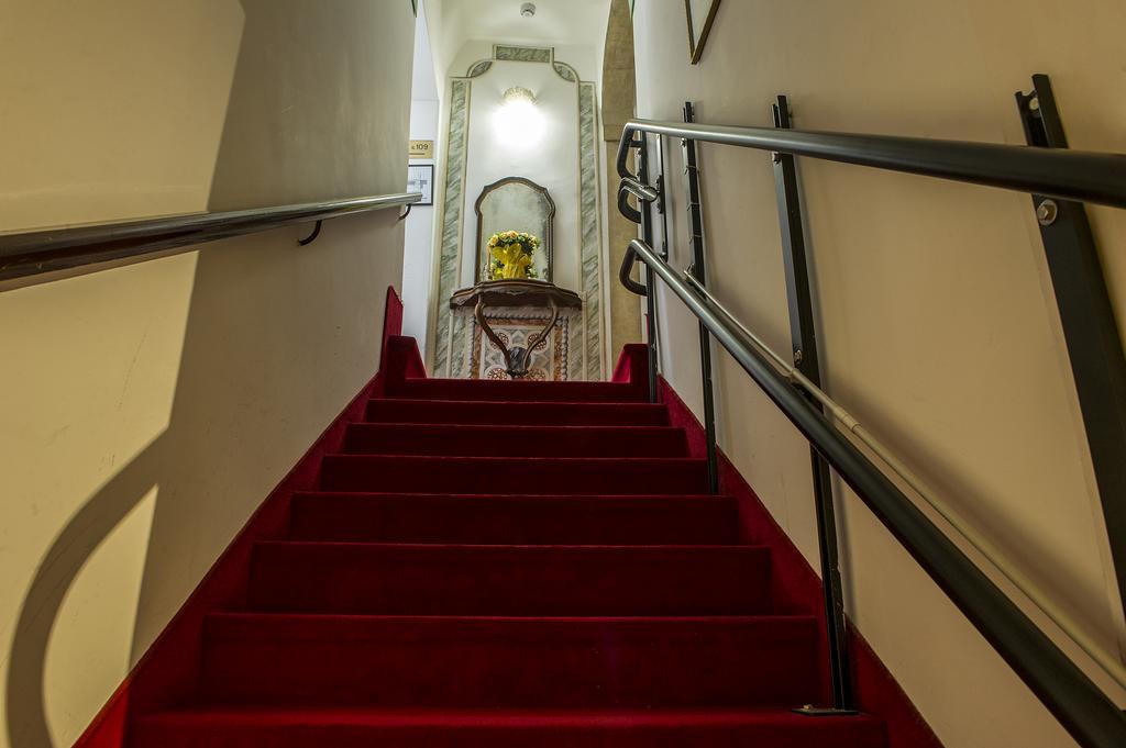 Hotel Iris Venezia Eksteriør bilde
