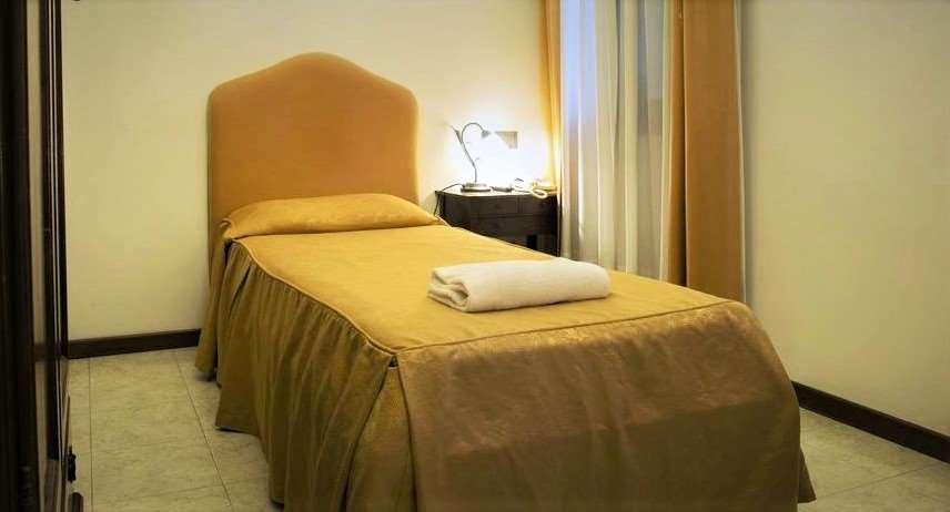 Hotel Iris Venezia Rom bilde