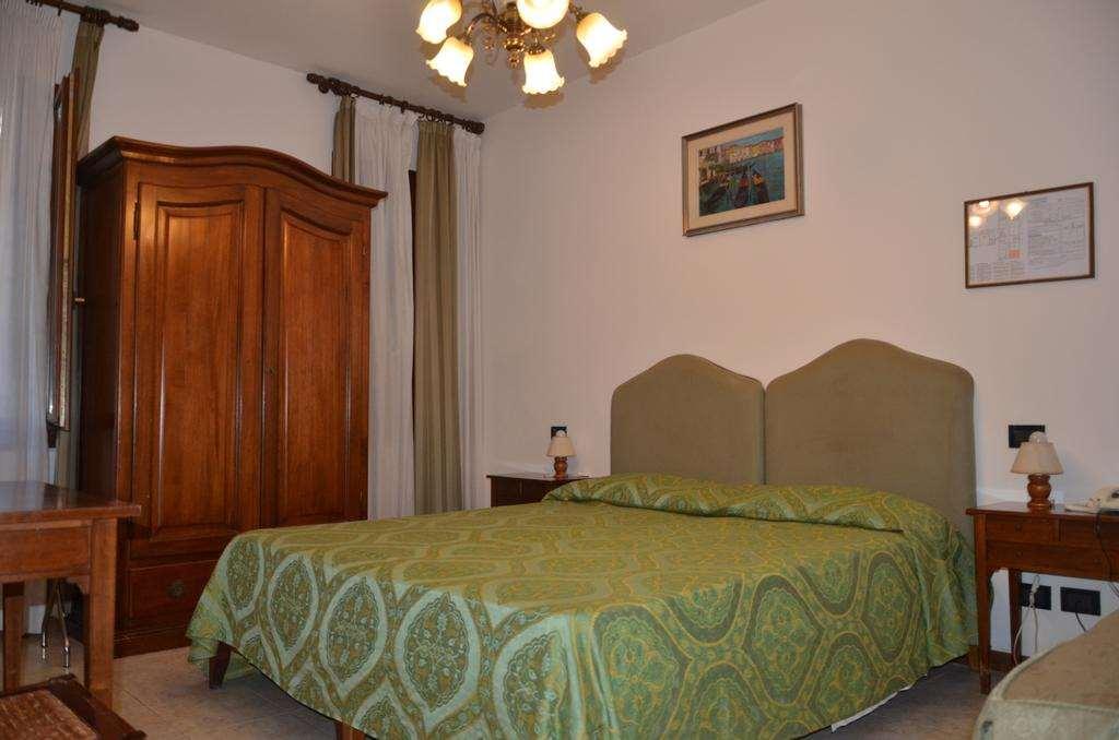 Hotel Iris Venezia Rom bilde