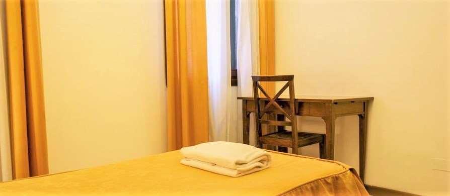 Hotel Iris Venezia Rom bilde