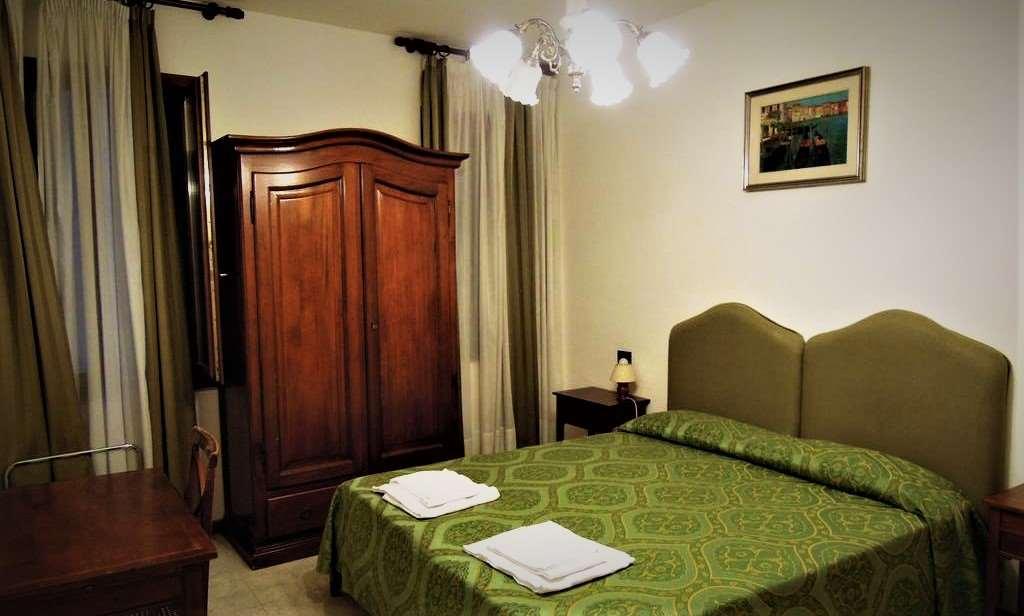 Hotel Iris Venezia Rom bilde