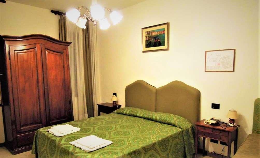 Hotel Iris Venezia Rom bilde