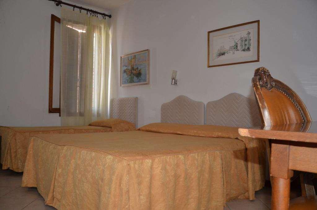 Hotel Iris Venezia Rom bilde