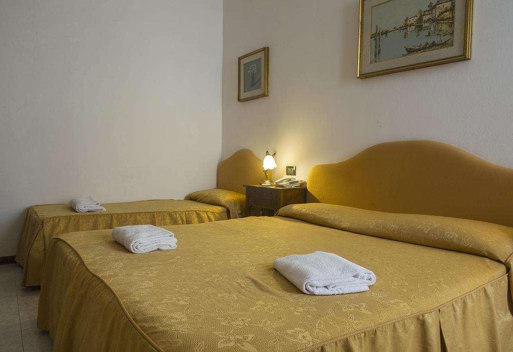 Hotel Iris Venezia Rom bilde