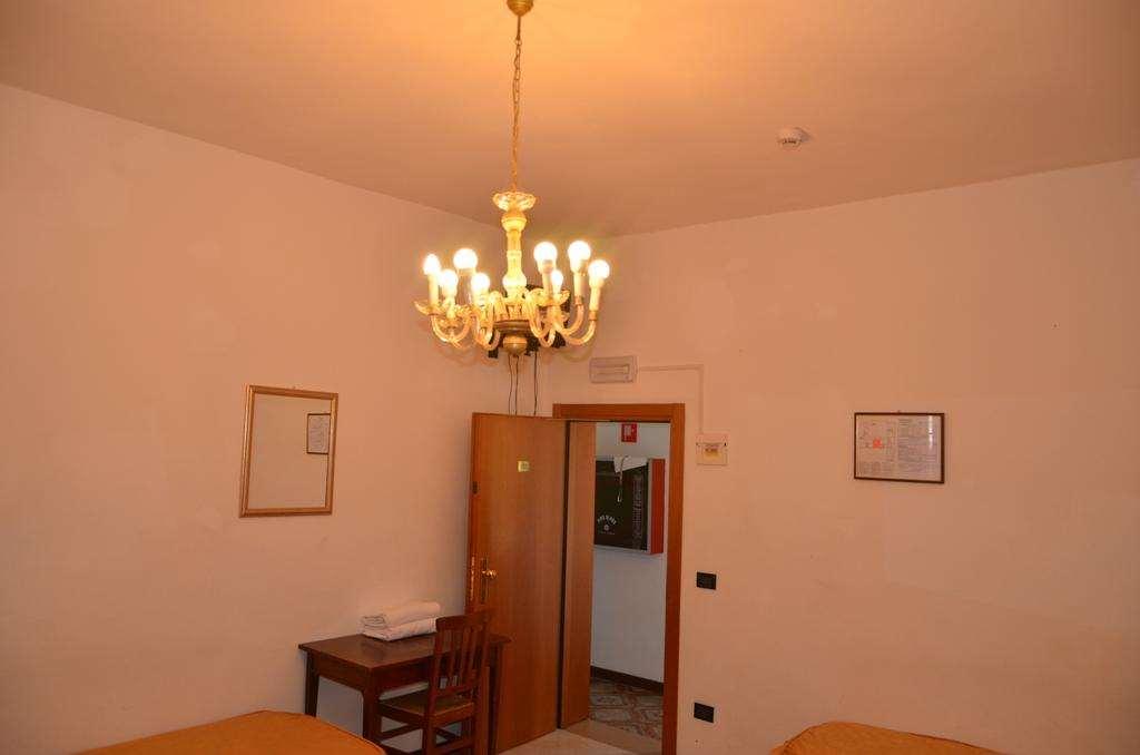 Hotel Iris Venezia Rom bilde
