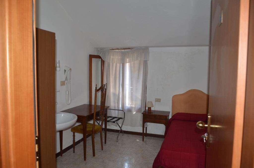 Hotel Iris Venezia Rom bilde