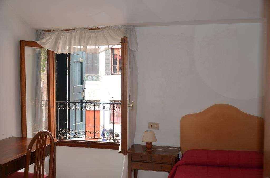 Hotel Iris Venezia Rom bilde