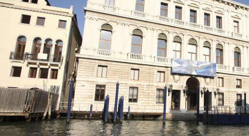 Hotel Iris Venezia Fasiliteter bilde