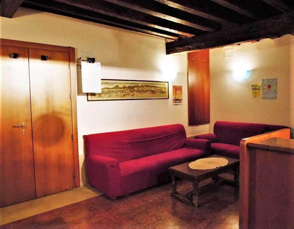 Hotel Iris Venezia Restaurant bilde